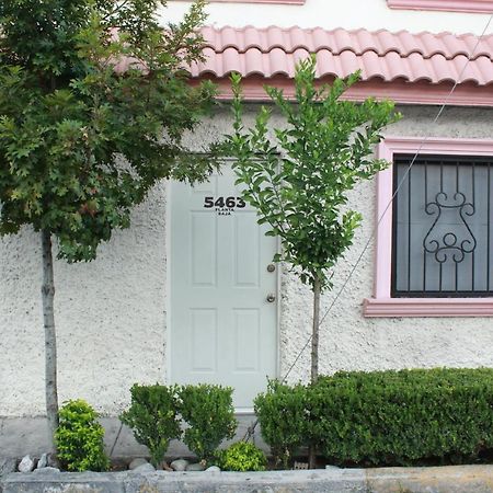 Appartement Brisas 54634 à Monterrey Extérieur photo
