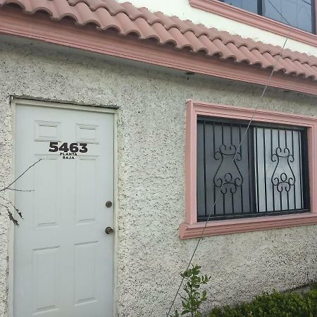 Appartement Brisas 54634 à Monterrey Extérieur photo