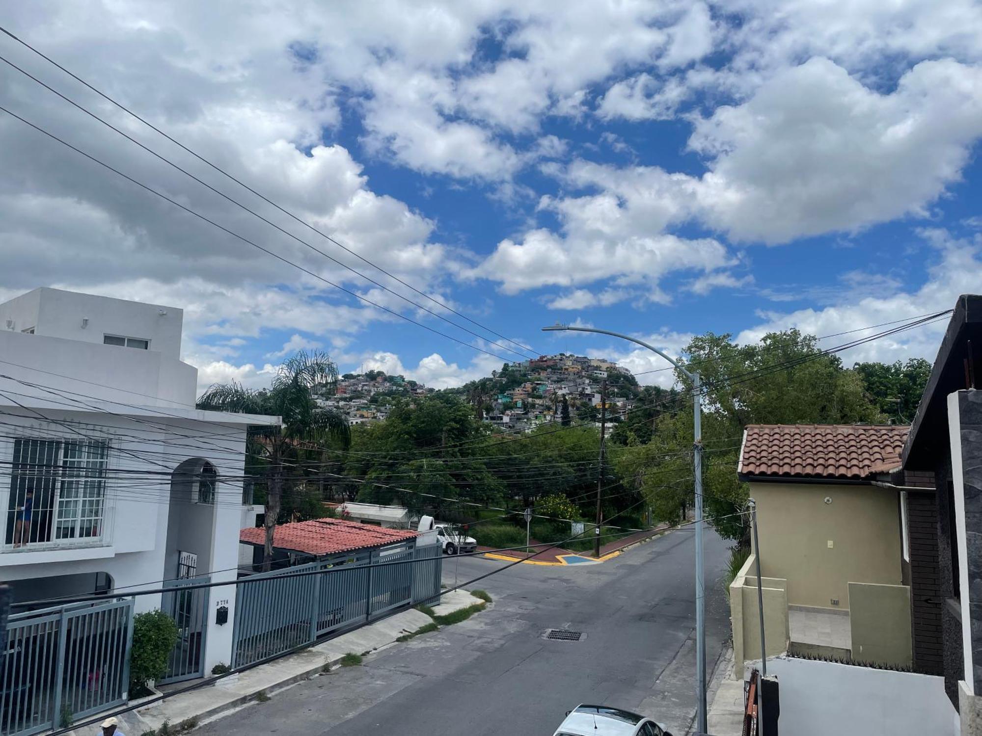 Appartement Brisas 54634 à Monterrey Extérieur photo
