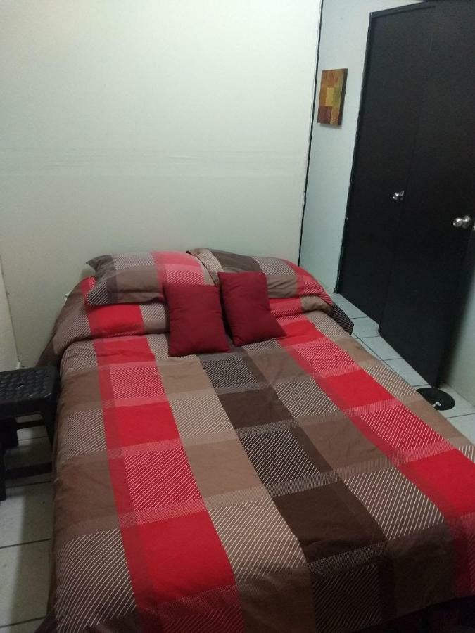 Appartement Brisas 54634 à Monterrey Extérieur photo
