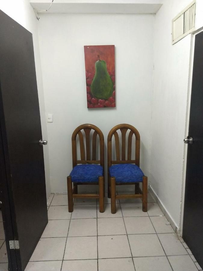 Appartement Brisas 54634 à Monterrey Extérieur photo