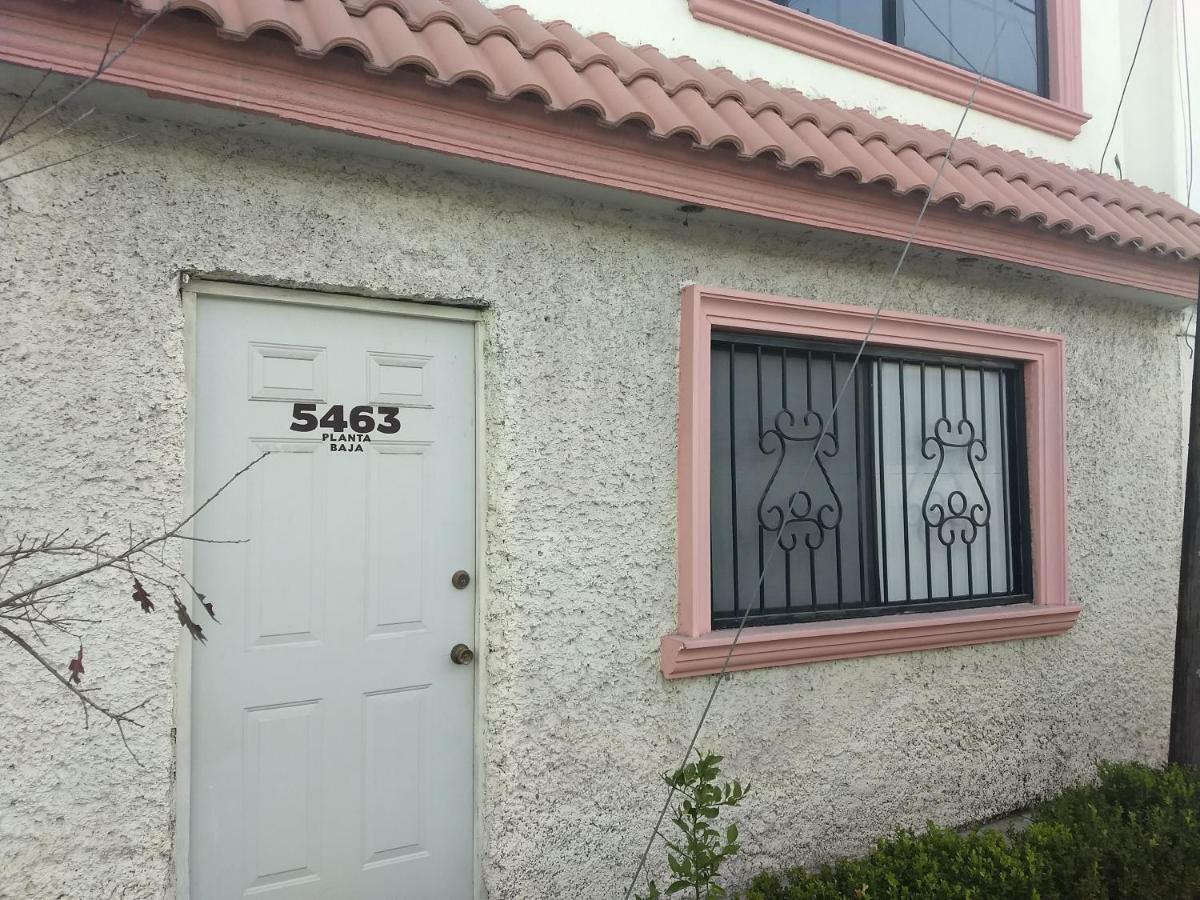 Appartement Brisas 54634 à Monterrey Extérieur photo