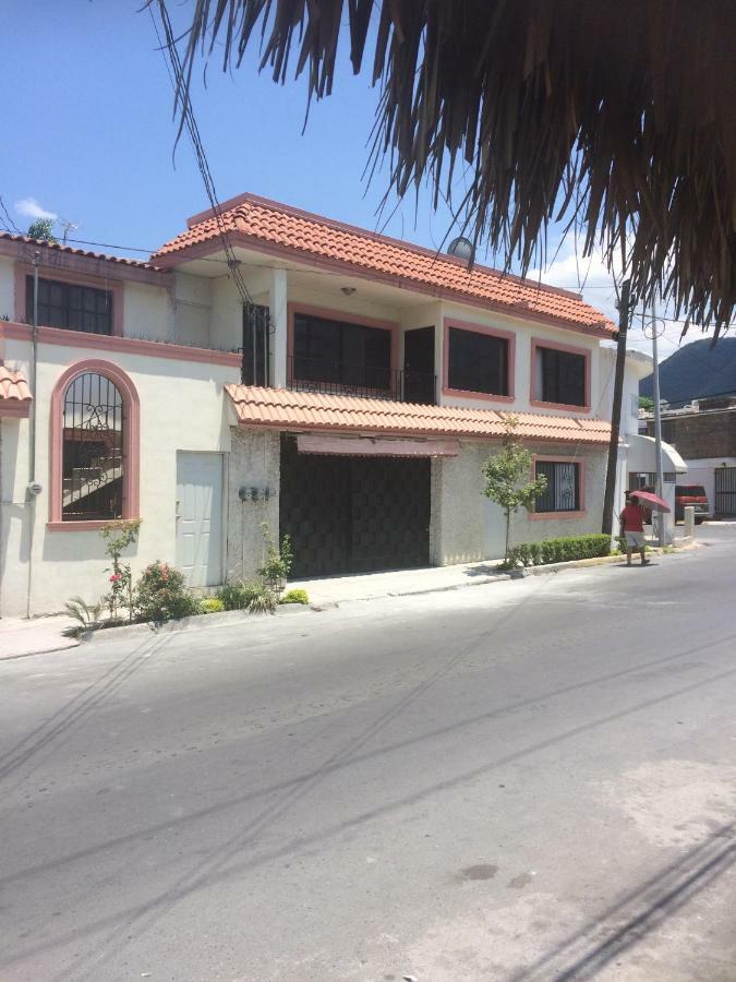 Appartement Brisas 54634 à Monterrey Extérieur photo