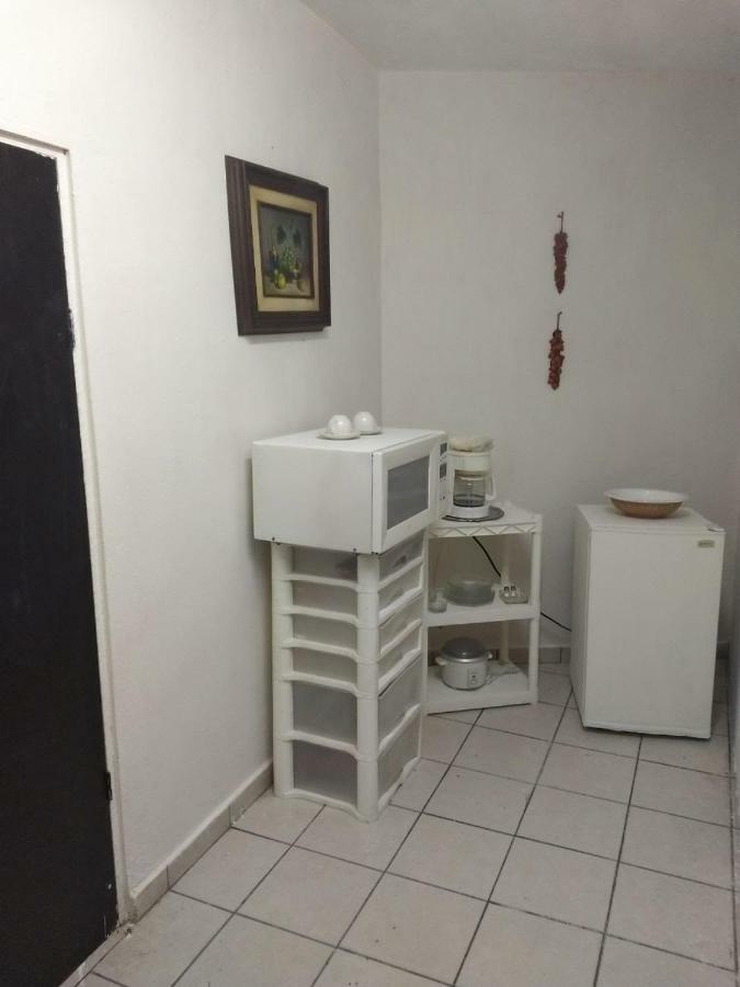 Appartement Brisas 54634 à Monterrey Extérieur photo