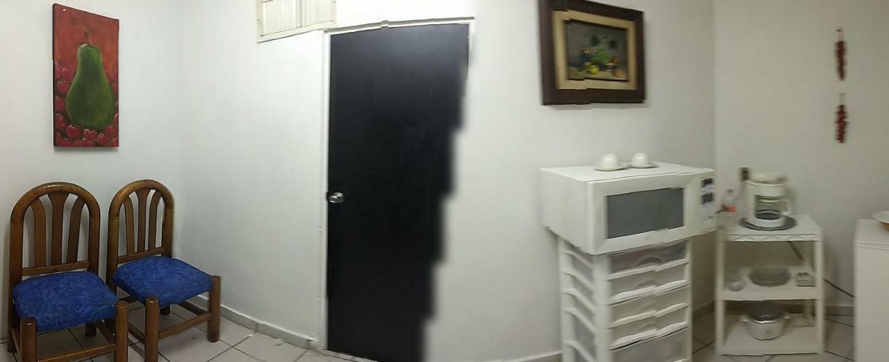 Appartement Brisas 54634 à Monterrey Extérieur photo