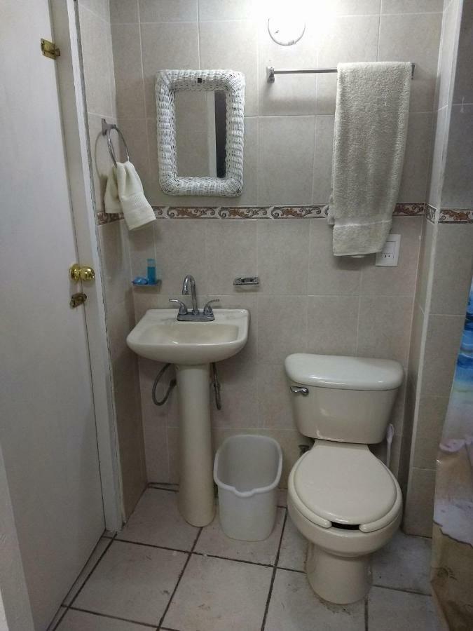 Appartement Brisas 54634 à Monterrey Extérieur photo
