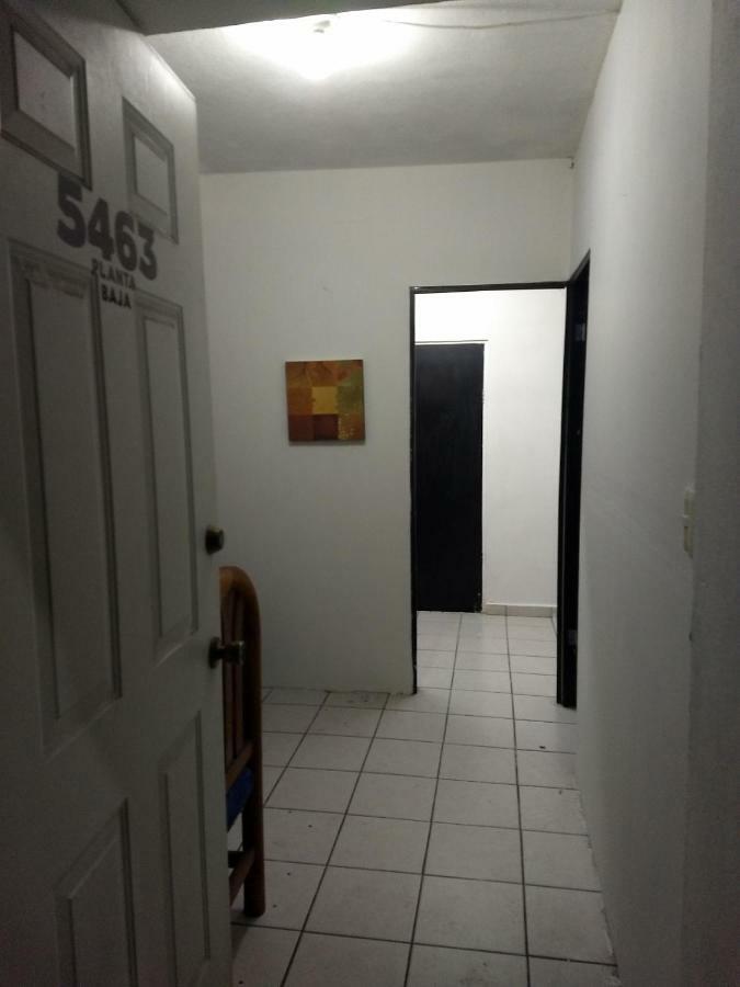 Appartement Brisas 54634 à Monterrey Extérieur photo