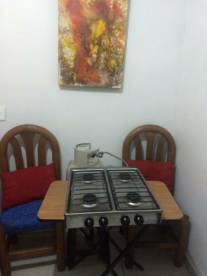 Appartement Brisas 54634 à Monterrey Extérieur photo