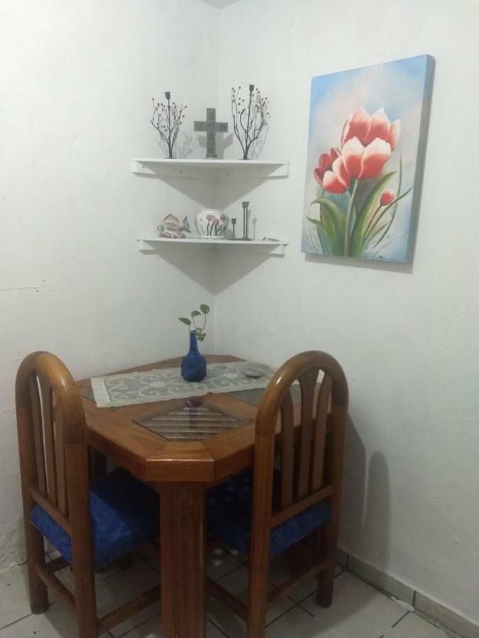 Appartement Brisas 54634 à Monterrey Extérieur photo